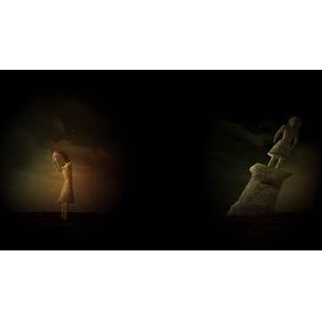 The Innocent (Profile Background)