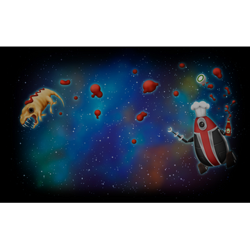 Augustus (Profile Background)