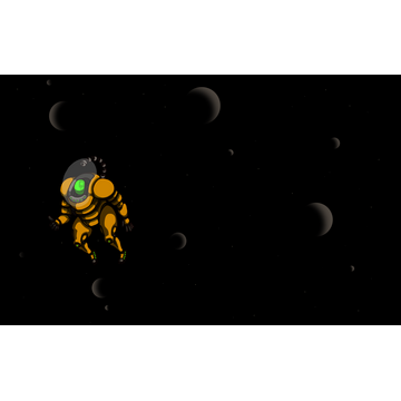 Luminosity Background 1