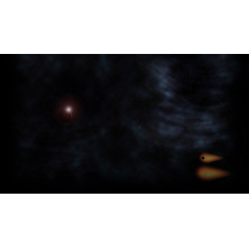 Plazma Being - Zeb in Space 2