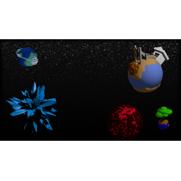 Astro Emporia Background