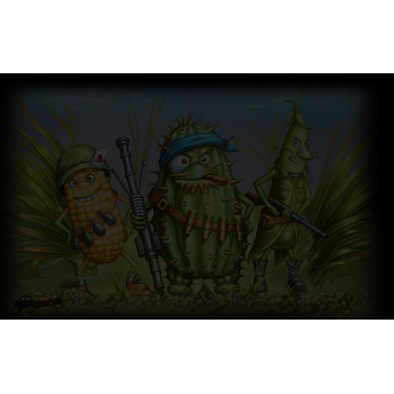 Fighters (Profile Background)