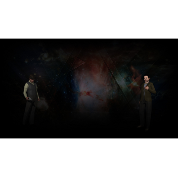 The Detective and the Thinker