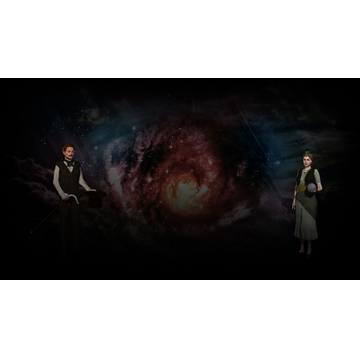 The Boss and the Sorceress