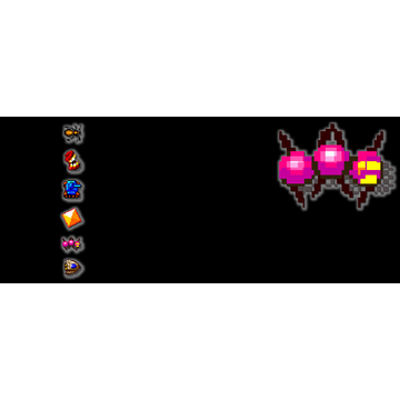 Ant (Profile Background)