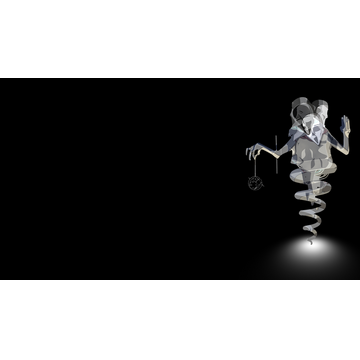 Distorted Creativity