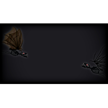 Skelebat (Profile Background)