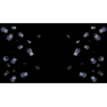 Bullets Background