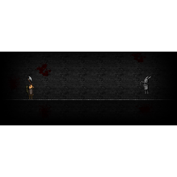 Leaper (Profile Background)