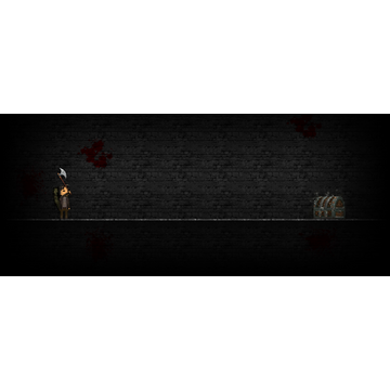 Treasure Chest (Profile Background)