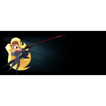 Uma Blood (Profile Background)