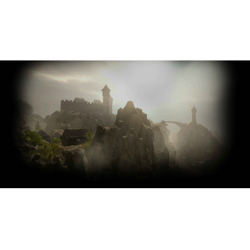 Cranos Island (Profile Background)