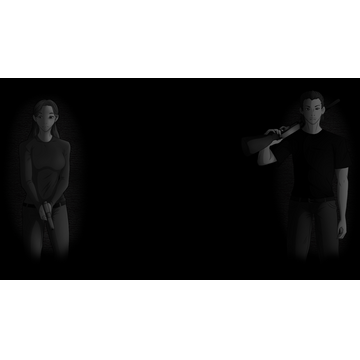 Alice Ivers and Isham Seely