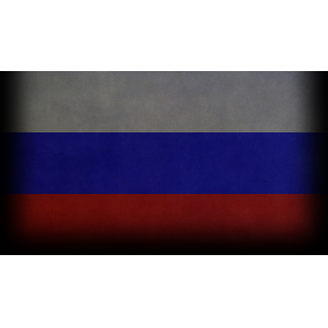 Russian Flag