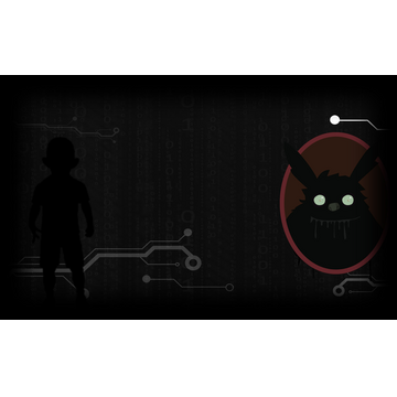 The Beast (Profile Background)