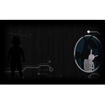 Mabusa (Profile Background)