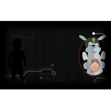 Cyanide Cid (Profile Background)