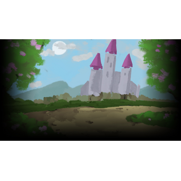 Pretty Pretty Castle Land