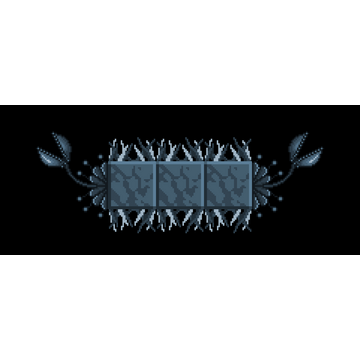 Snapper Infestation (Gray)