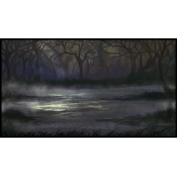 Swamp Background