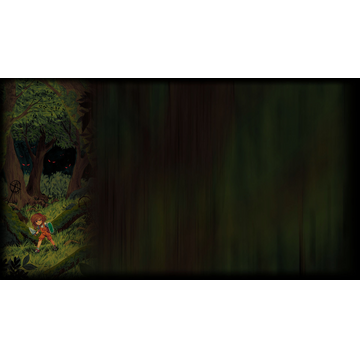 Dark Forest (Profile Background)