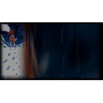 Snow... (Profile Background)