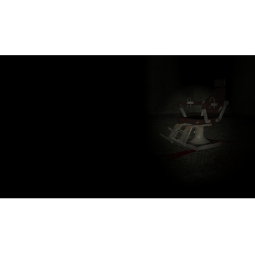 Torture Chair (Profile Background)