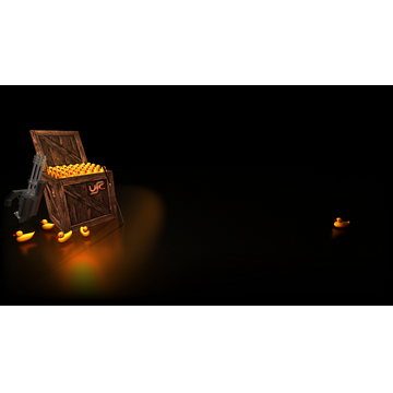 Military Issue Rubber Duckies