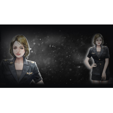 Aide (Profile Background)