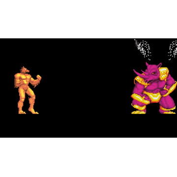 Altered (Profile Background)