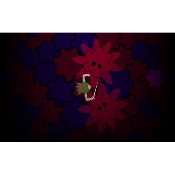 Alchemist Background