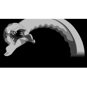 Core Worm (Profile Background)