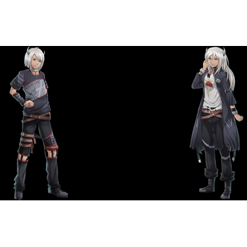 Brother and Sister Wallpaper