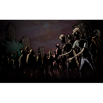 ZKWR - Undead Cuddles