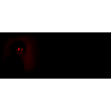 The Shadow (Profile Background)