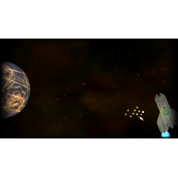 The Battle for Metroplex