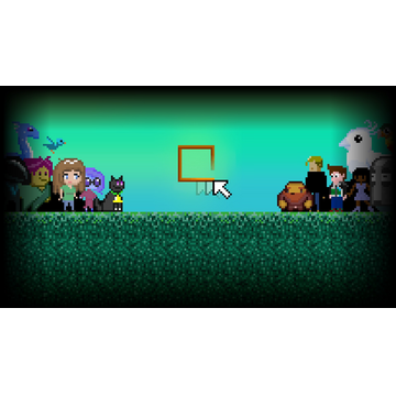 Inventing a Universe