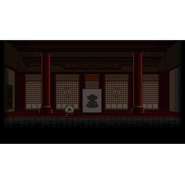 NekoChan Hero - Dojo