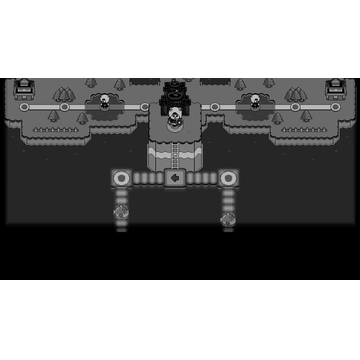 NekoChan Hero - Grey world