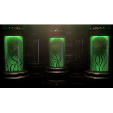 Biomech Vats