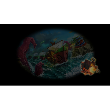 Useful house of the Alchemist