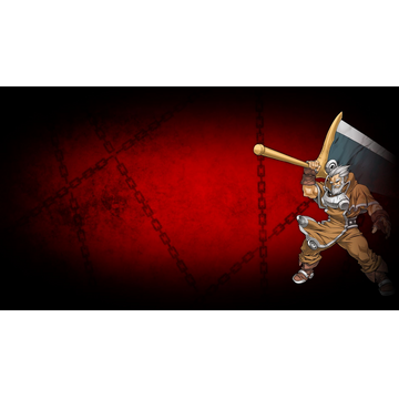 Kliff Undersn (Profile Background)