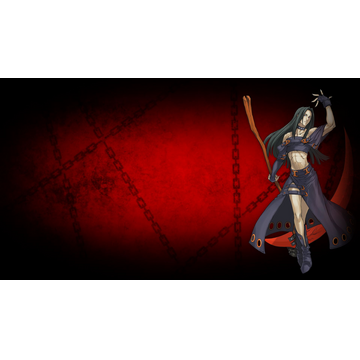 Testament (Profile Background)