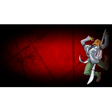 Faust (Profile Background)