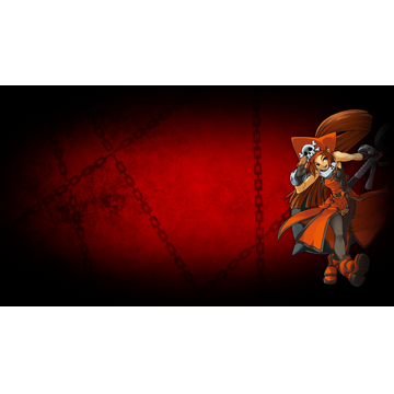 May (Profile Background)