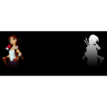 Survivor Queen (Profile Background)