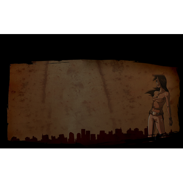 Diane (Profile Background)