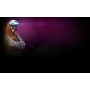 Golden Eagle Soldier (Profile Background)