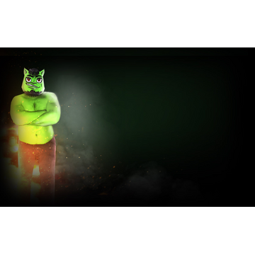 Volnov (Profile Background)