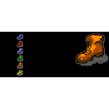 Wellies (Profile Background)